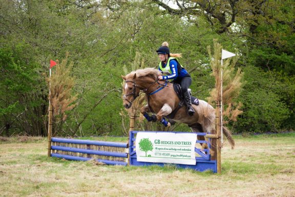 Frensham Sponsored Horse Ride 2018